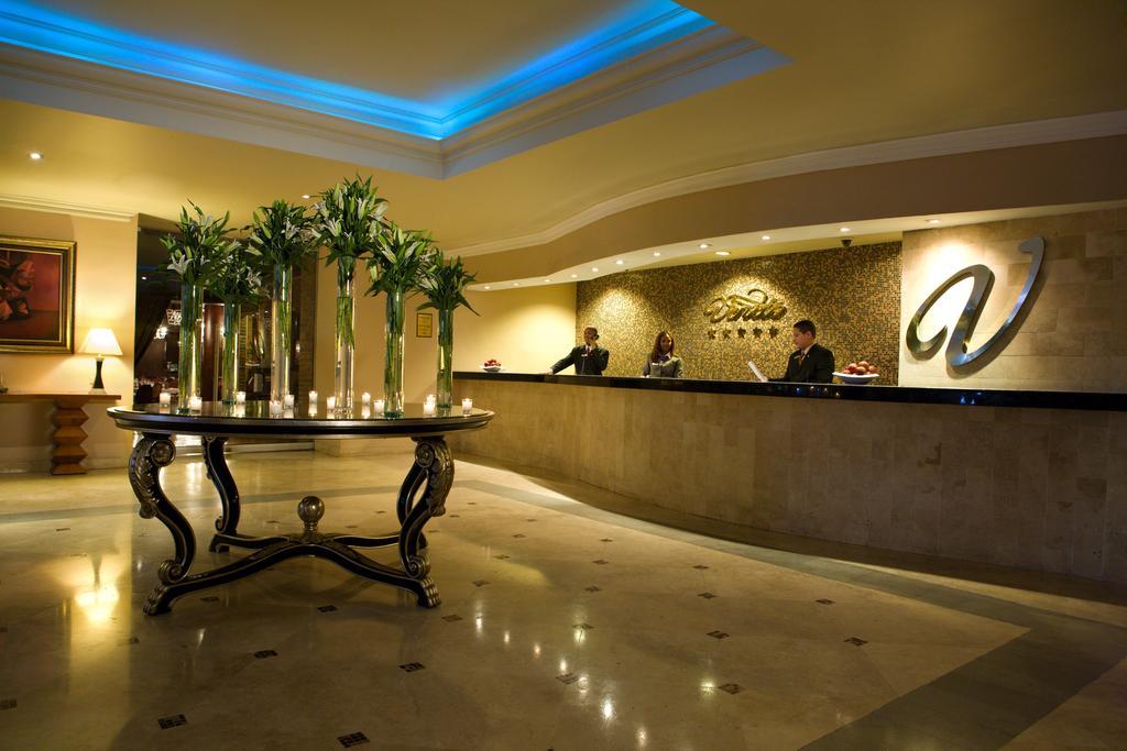 Veneto Hotel & Casino パナマ・シティー エクステリア 写真
